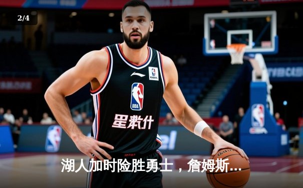 湖人加时险胜勇士，詹姆斯三双+关键封盖锁定胜局 - 2